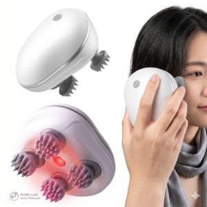 Smart Scalp Massager OSK-701 স্মার্ট স্ক্যাল্প ম্যাসাজার